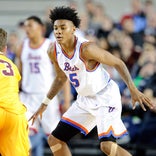 MaxPreps 2016-17 Washington preseason high school boys basketball Fab 5, presented by the Army National Guard
