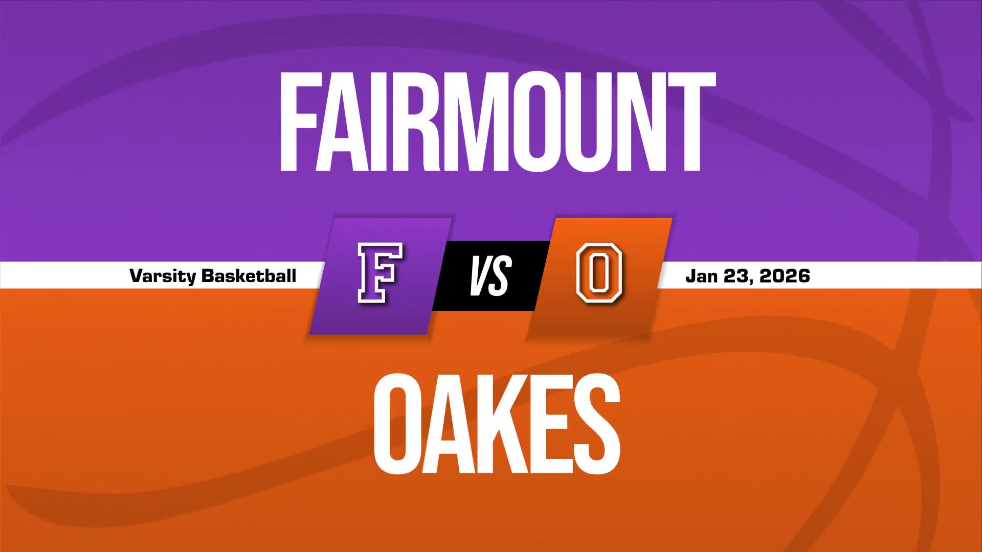 Basketball Recap: Oakes Comes Up Short + How To Watch