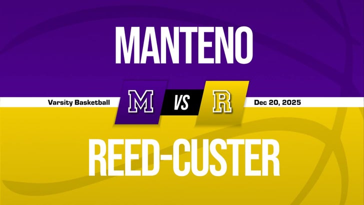 Basketball Recap: Reed-Custer Comes Up Short