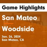 Basketball Game Preview: San Mateo Bearcats vs. Terra Nova Tigers