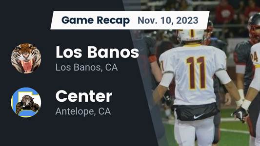 Twelve Bridges piles up the points against Los Banos