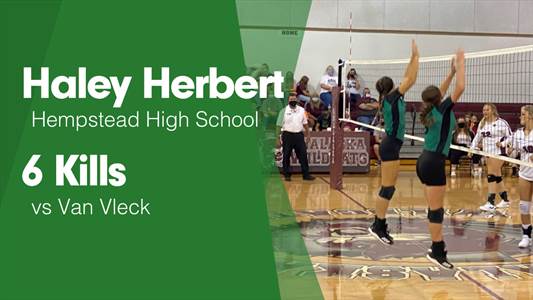 Hempstead vs. Boling