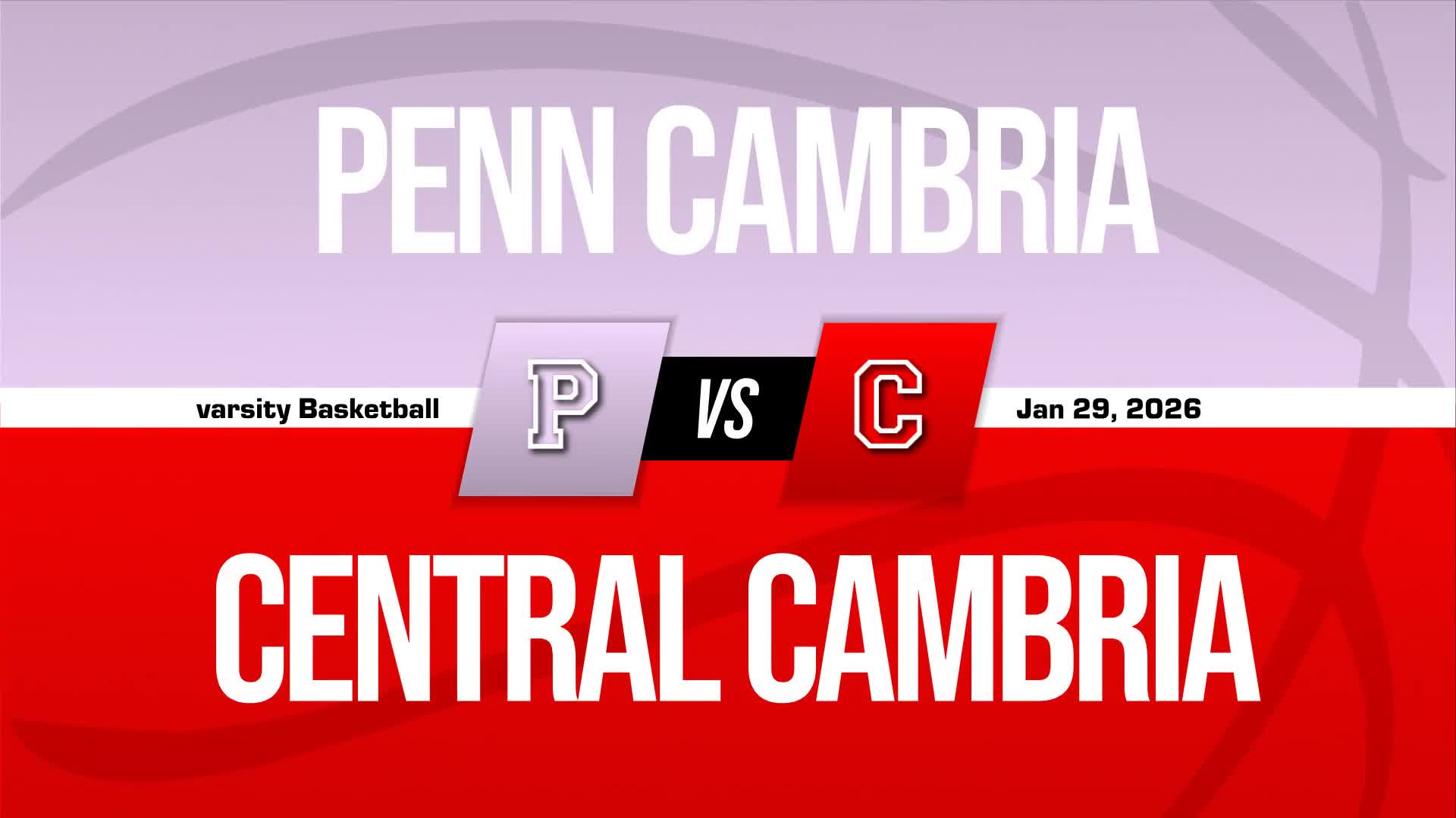Basketball Recap: Landon Semelsberger and  Caden Gibbons Secure Win for Penn Cambria