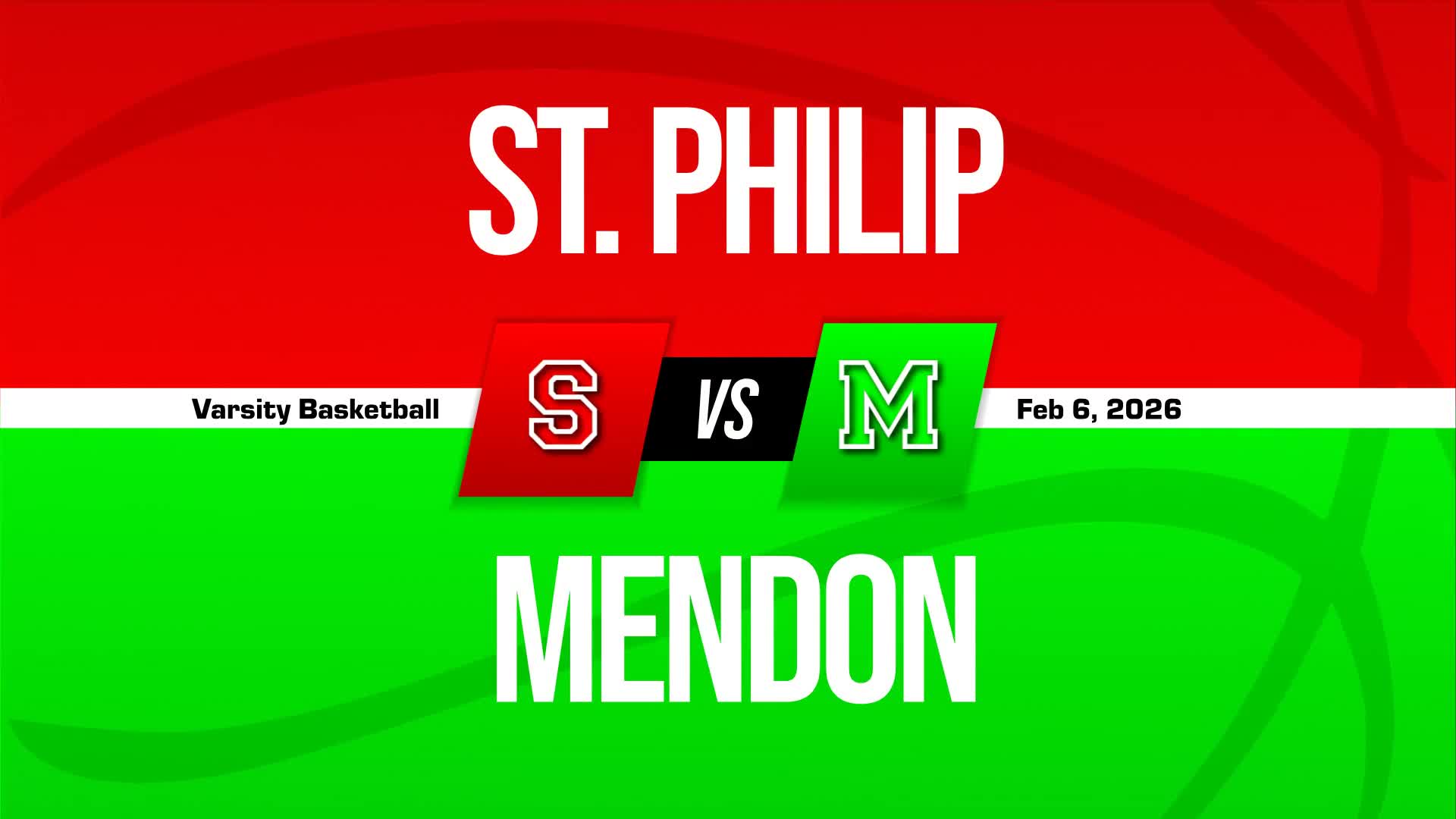 Basketball Recap: Mendon Beats St. Philip Catholic Central for T