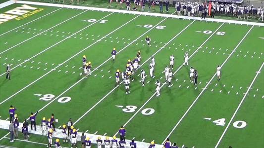 Baseball Recap: JAG Triumphs