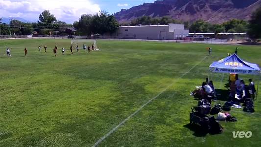 Soccer Game Preview: Grand County Heads Out