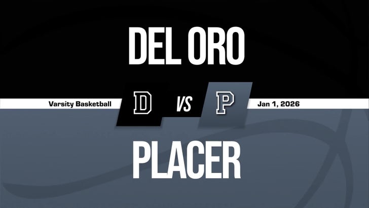 Basketball Recap: Del Oro Comes Up Short