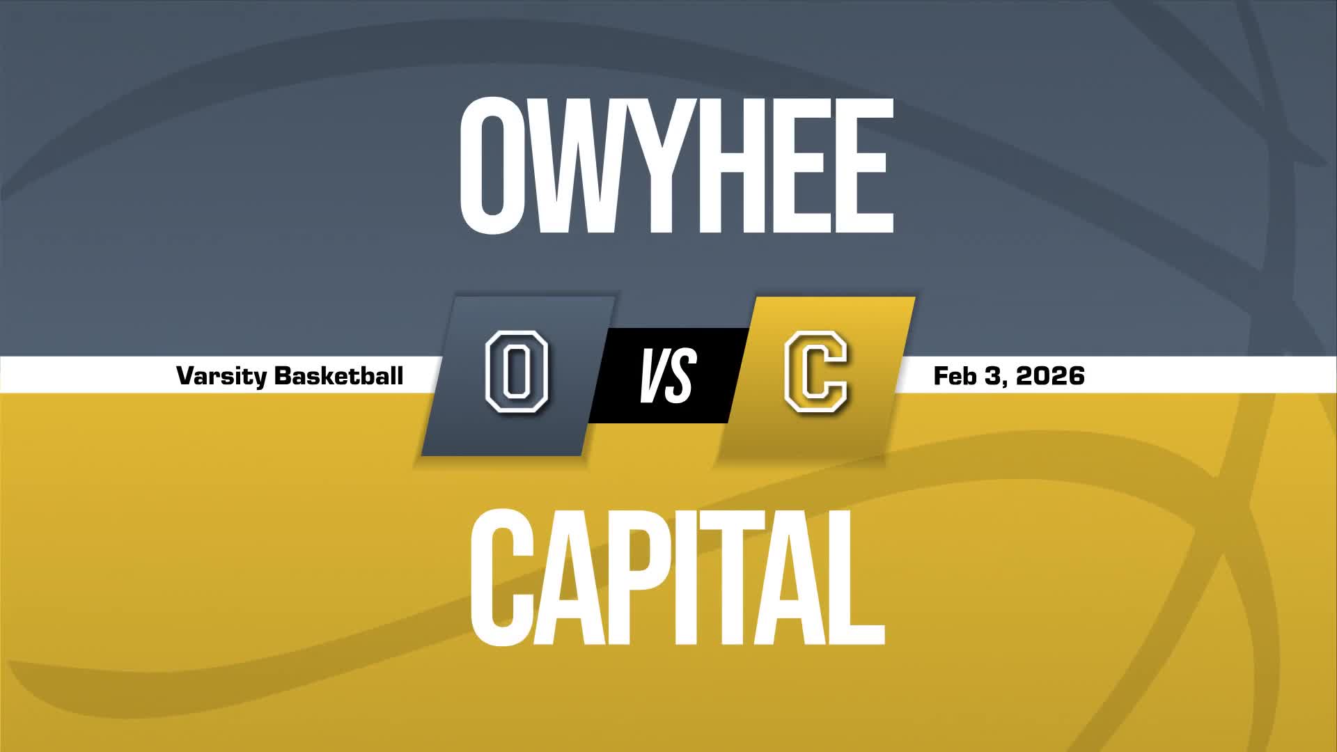 Basketball Recap: Owyhee Comes Up Short