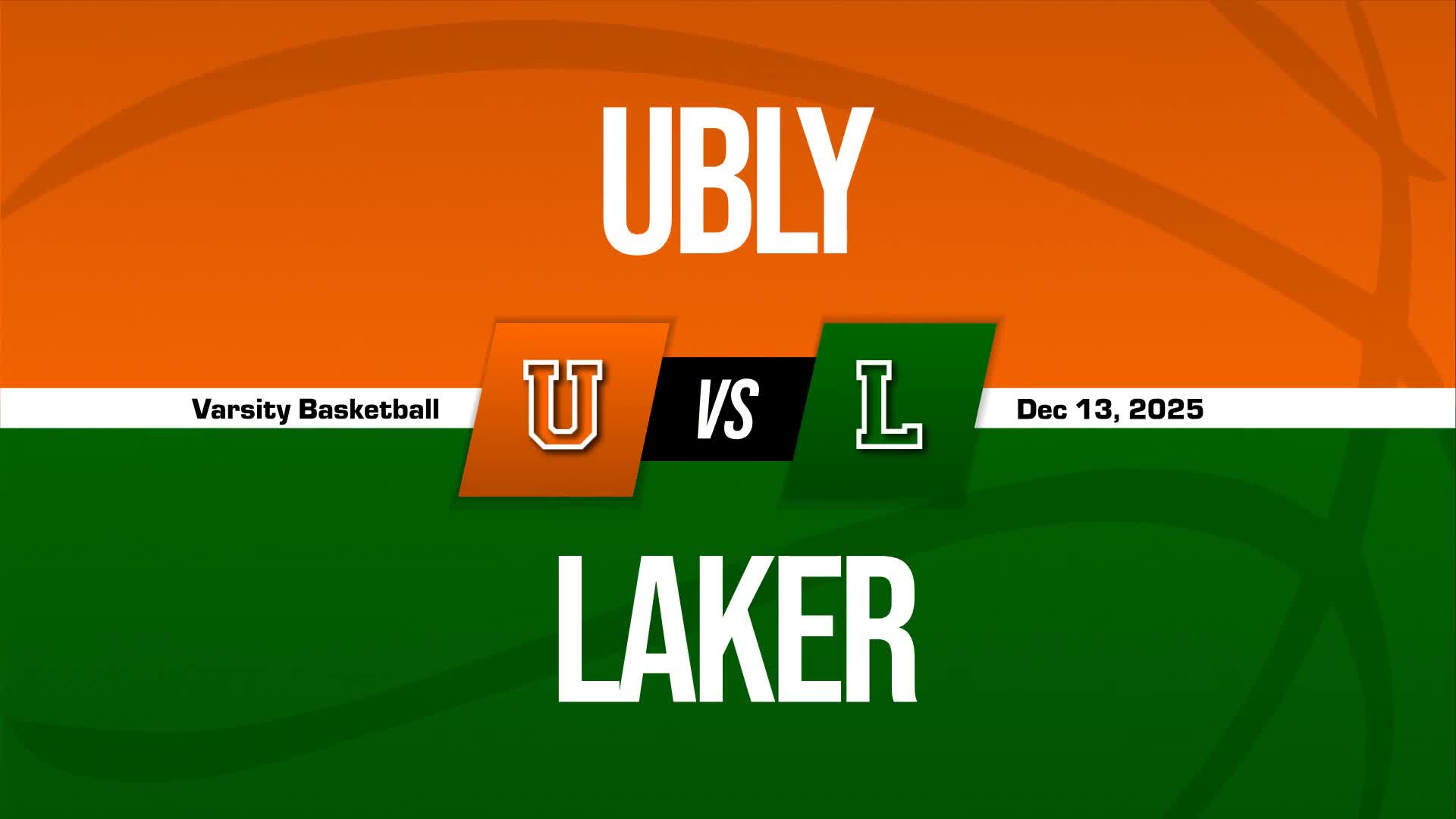 Basketball Game Preview: Laker Lakers vs. Sandusky Wolves + How To Watch