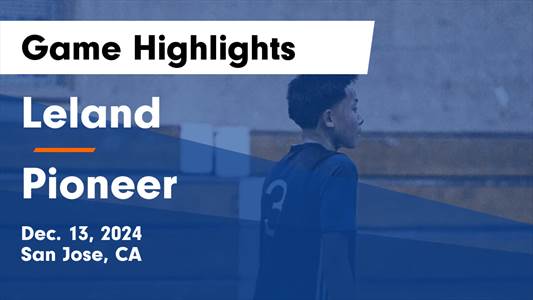 Basketball Game Preview: Leland Chargers vs. Hill Falcons