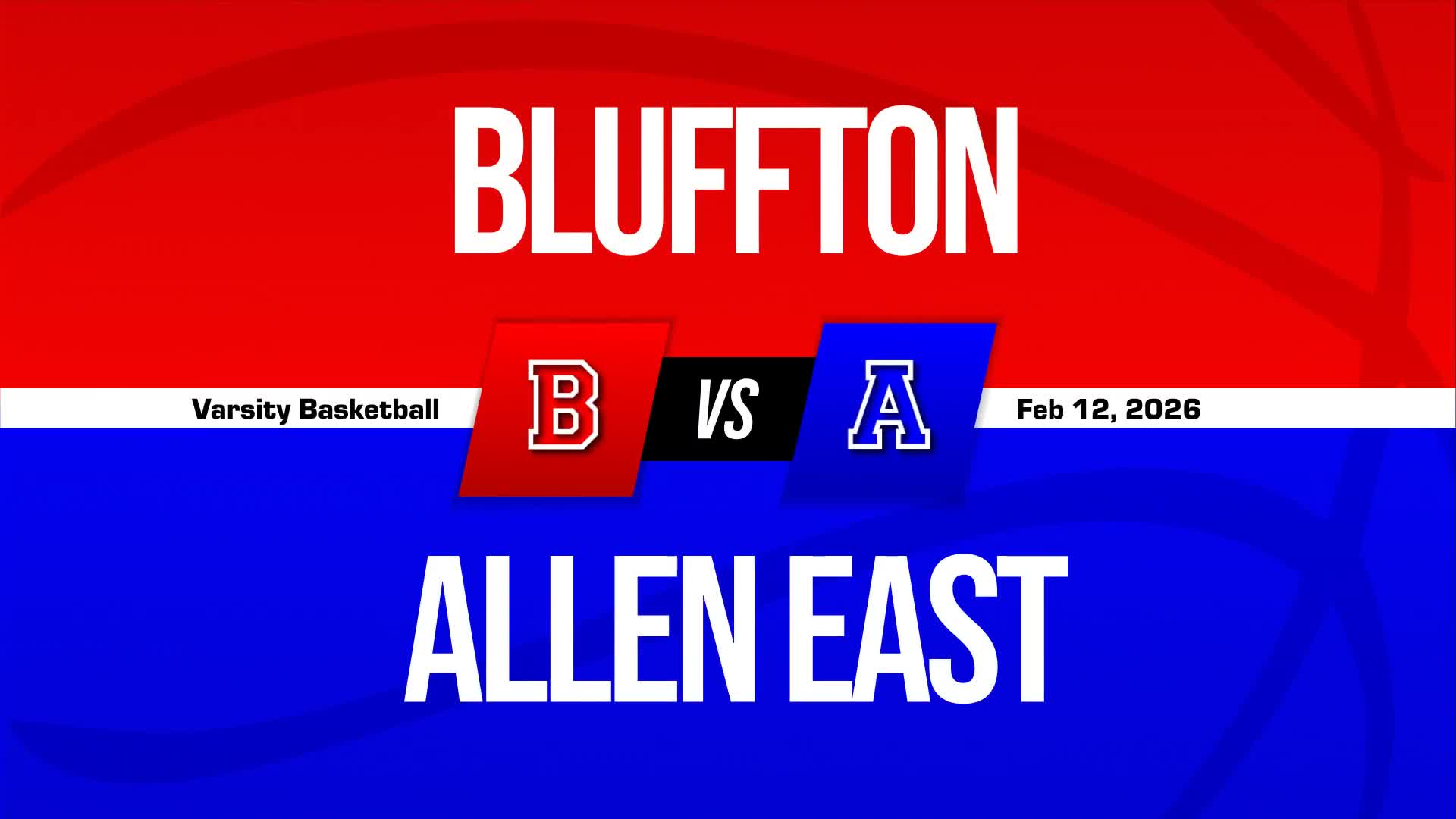Basketball Recap: Bluffton Wins Going Away Against Allen East + How To Watch