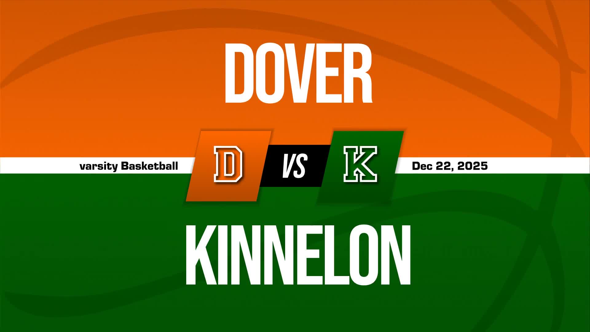 Basketball Recap: Dover Comes Up Short