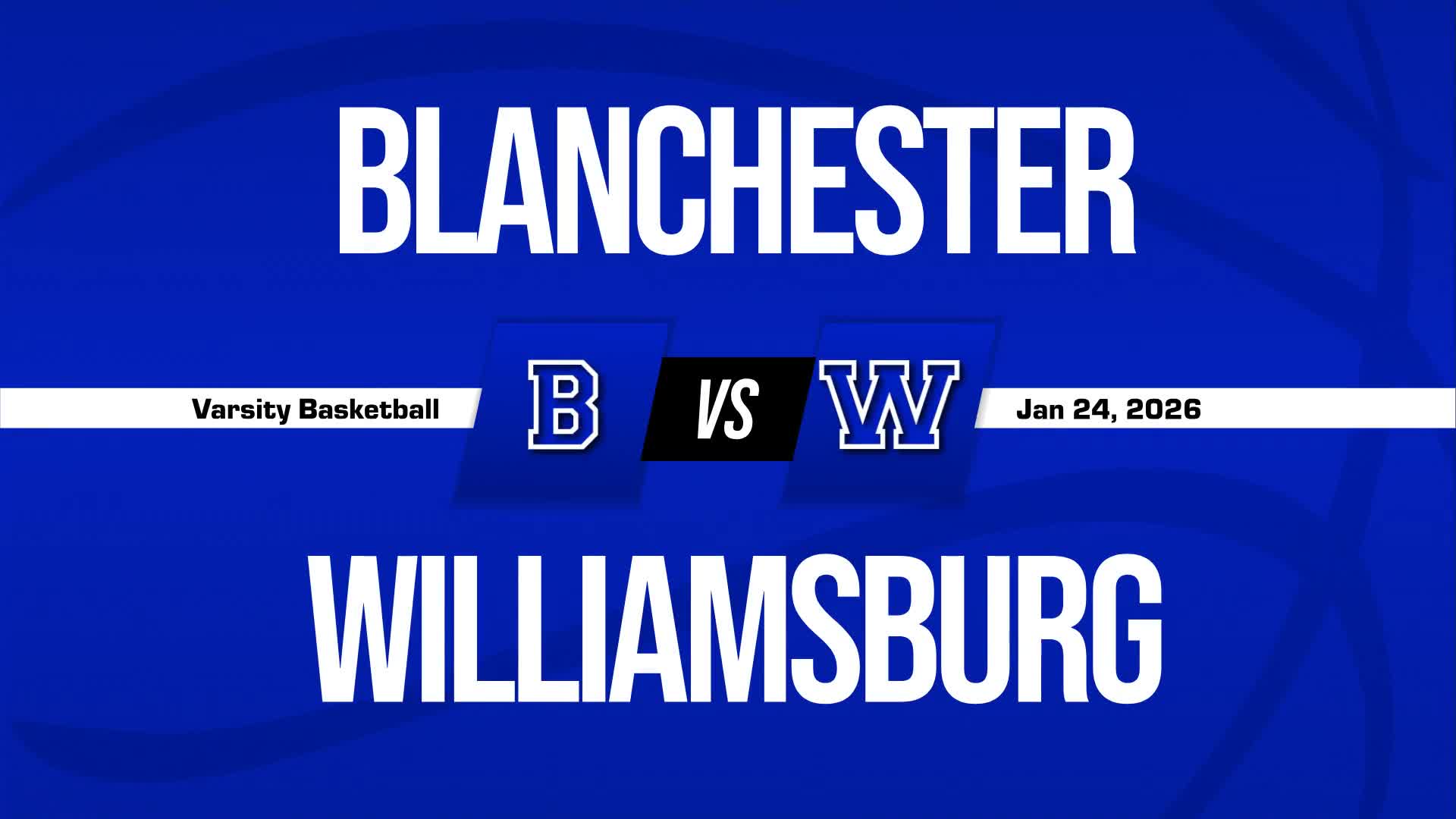 Basketball Recap: Williamsburg Picks Up 15th Consecutive  Win + How To Watch