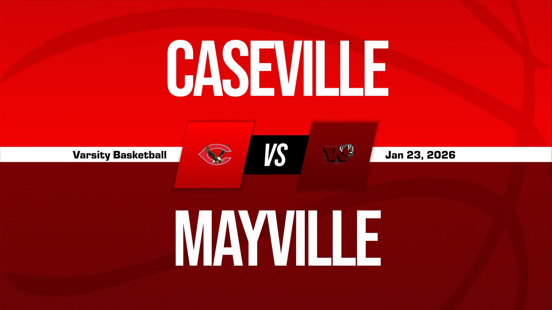 Basketball Recap: Mayville Sets Scoring Season-High Against Caseville + How To Watch