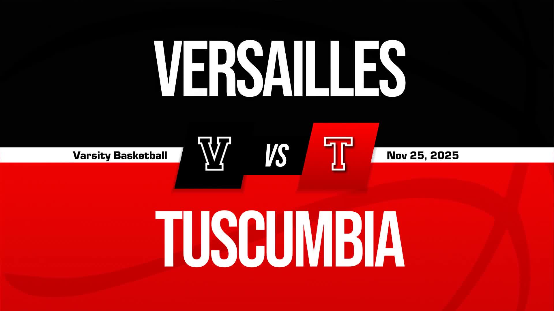 Basketball Game Preview: Tuscumbia Lions vs. Newburg Wolves