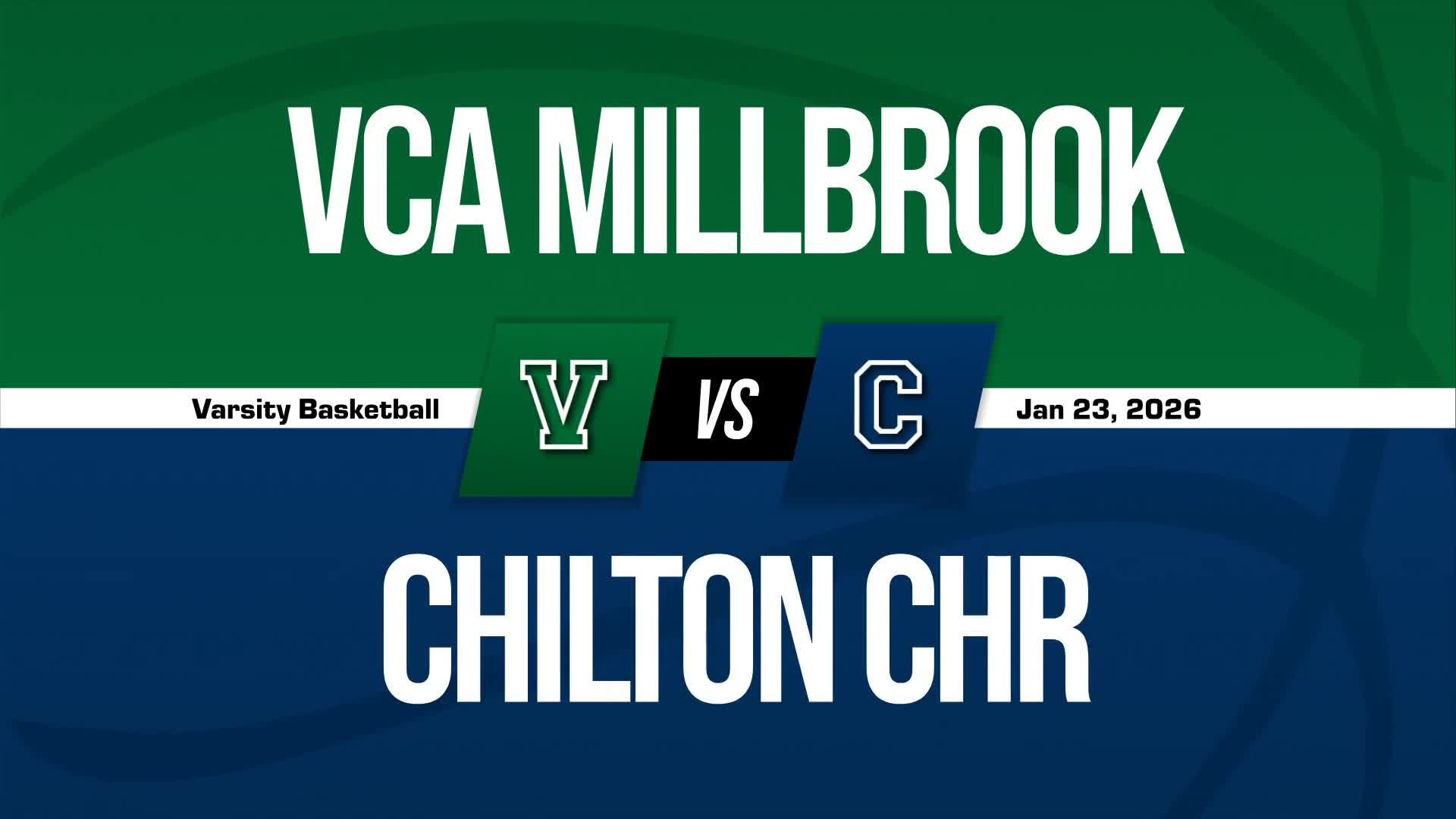 Basketball Recap: Chilton Christian Academy Comes Up Short + How To Watch