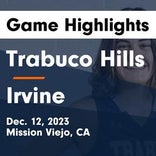 Irvine piles up the points against Foothill