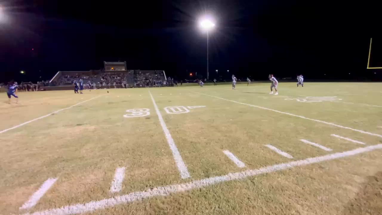 Football Game Preview: Texas Empowerment Academy Panthers vs. Victoria Gators HomeSchool Gators