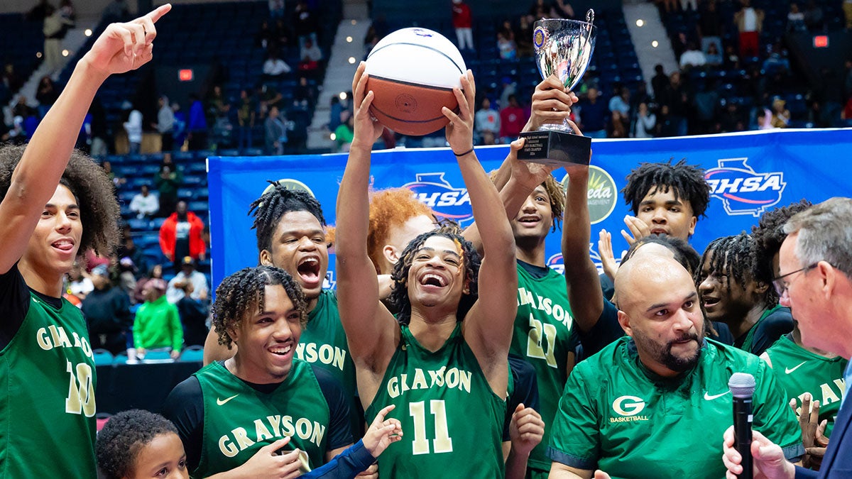 High school basketball: No. 1 Columbus among nine MaxPreps Top 25 teams to win state titles last week