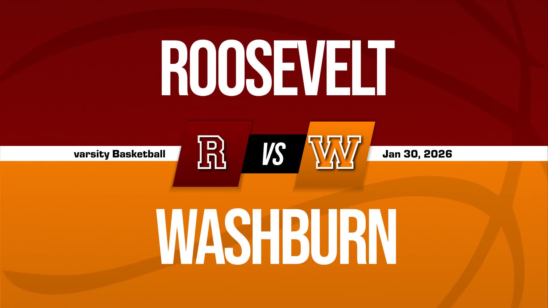 Basketball Recap: Roosevelt Takes Loss Despite Strong  Performances from  Daevion Stampley and  Calvin Peterson + How To Watch