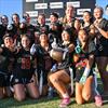 Flag Football Showdown: No. 1 JSerra Catholic defeats No. 3 Newport Harbor to capture inaugural championship