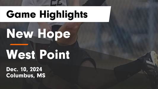 Soccer Recap: West Point Takes a Loss