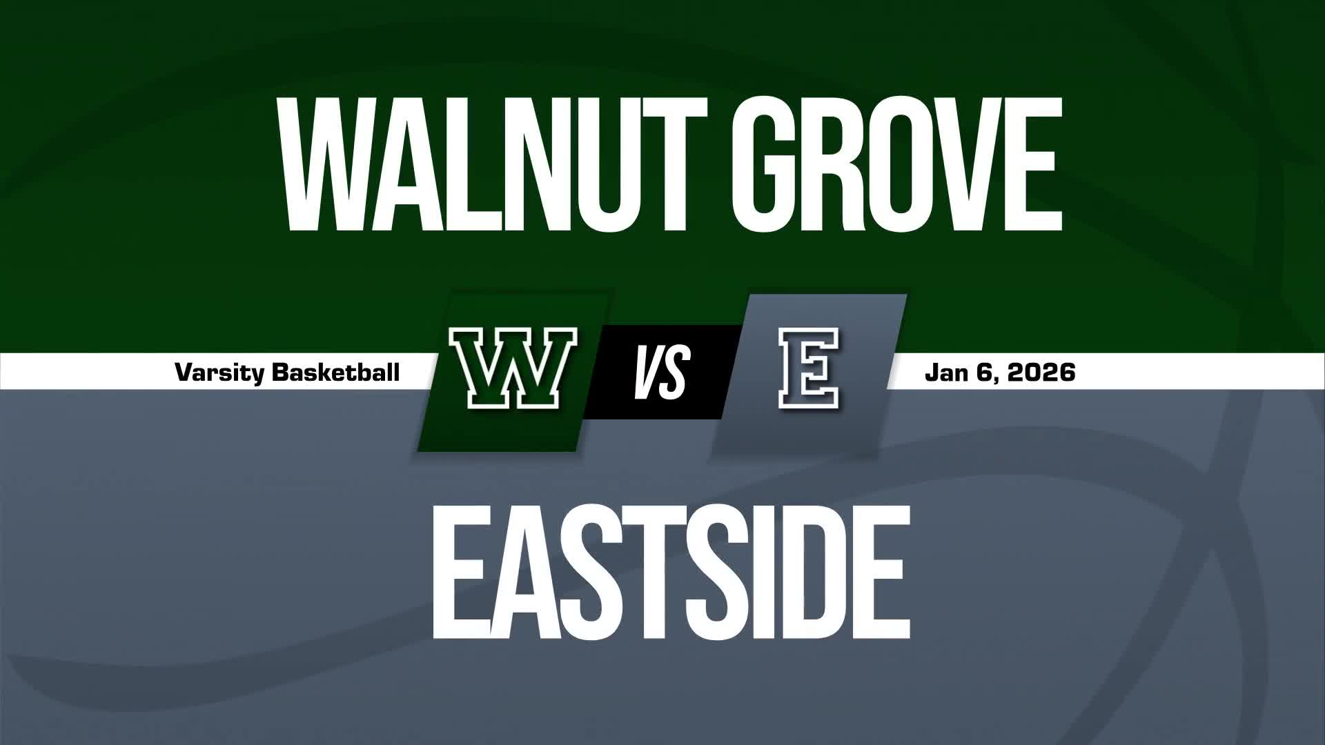 Basketball Recap: Walnut Grove Comes Up Short + How To Watch
