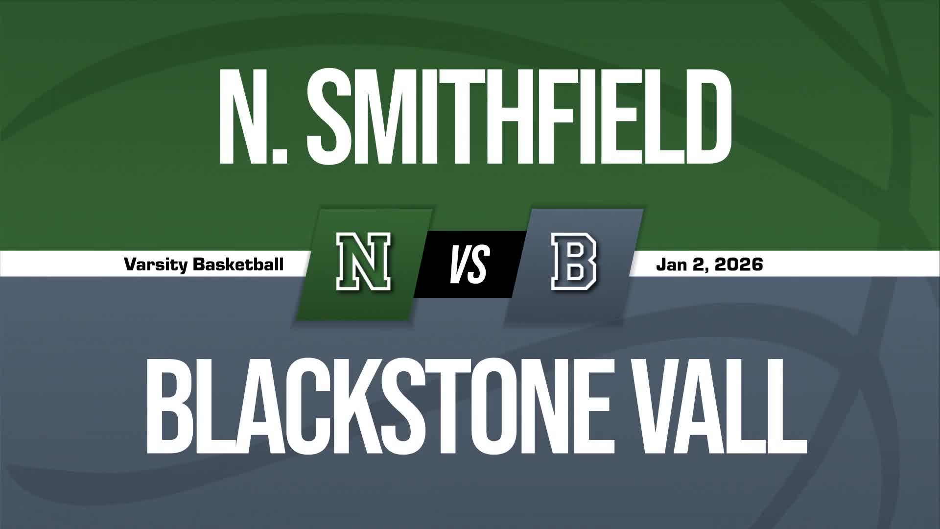 Basketball Recap: Blackstone Valley Prep Takes a Loss