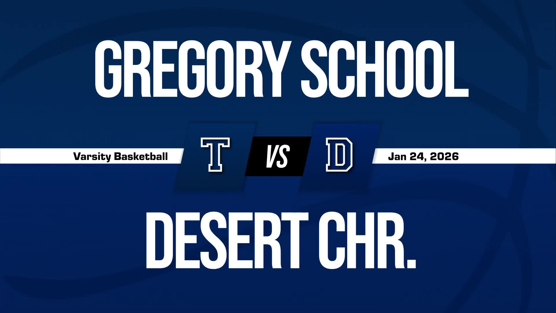 Basketball Game Preview: The Gregory School Hawks vs. San Miguel Vipers