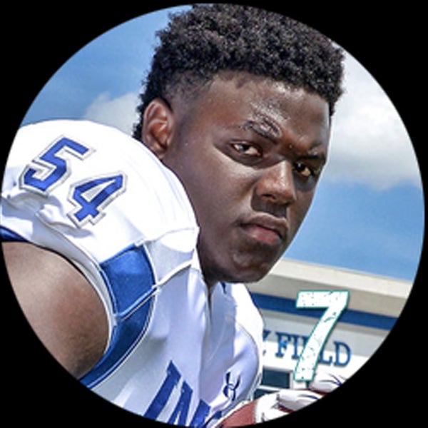 Preseason Football Top 25 Early Contenders presented by Dick's Sporting Goods and Under Armour: No. 7 IMG Academy
