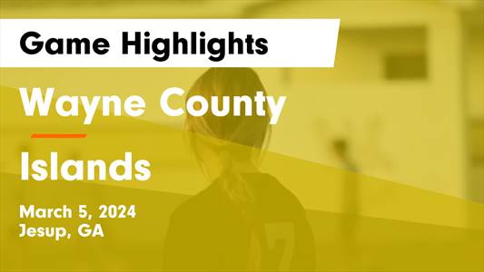 Soccer Game Recap: Wayne County Comes Up Short