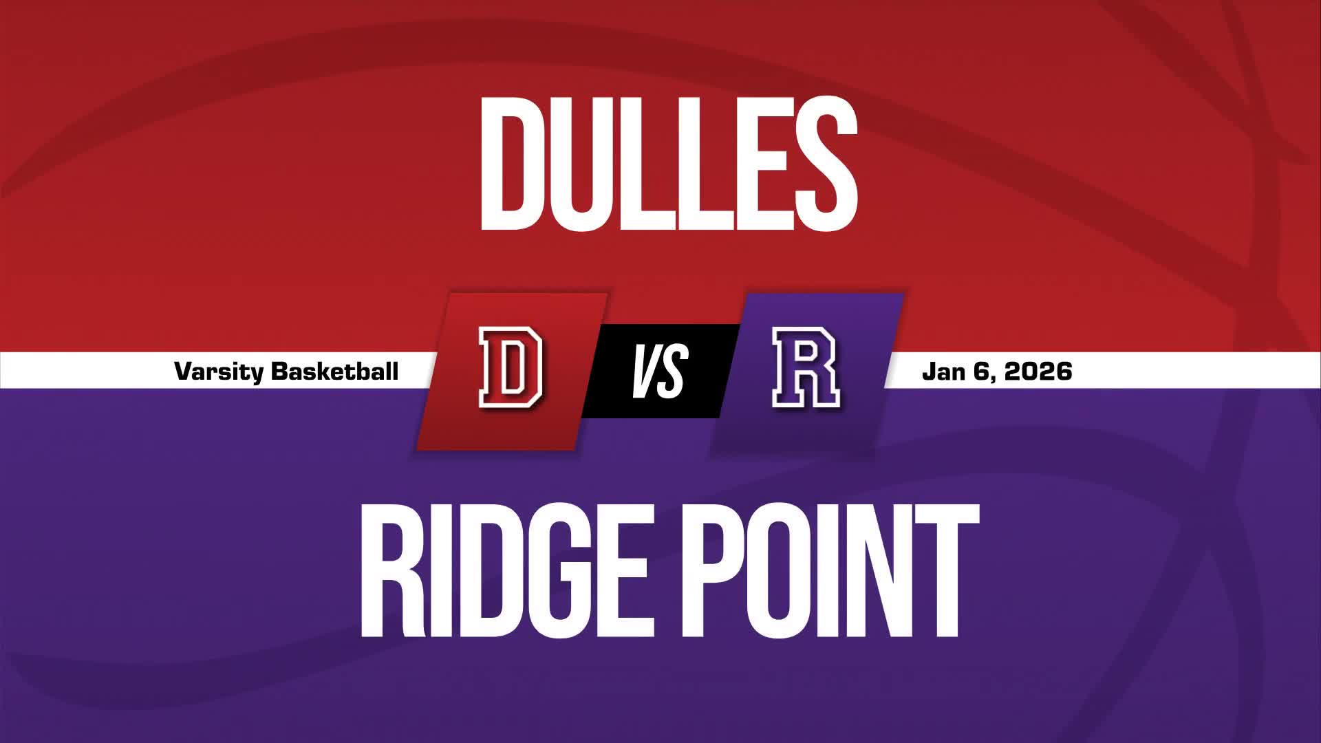 Basketball Recap: Ridge Point Has No Trouble Against Fort Bend C