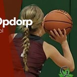 Basketball Recap: Bella Vanopdorp Leads a Balanced Attack to Beat Bureau Valley