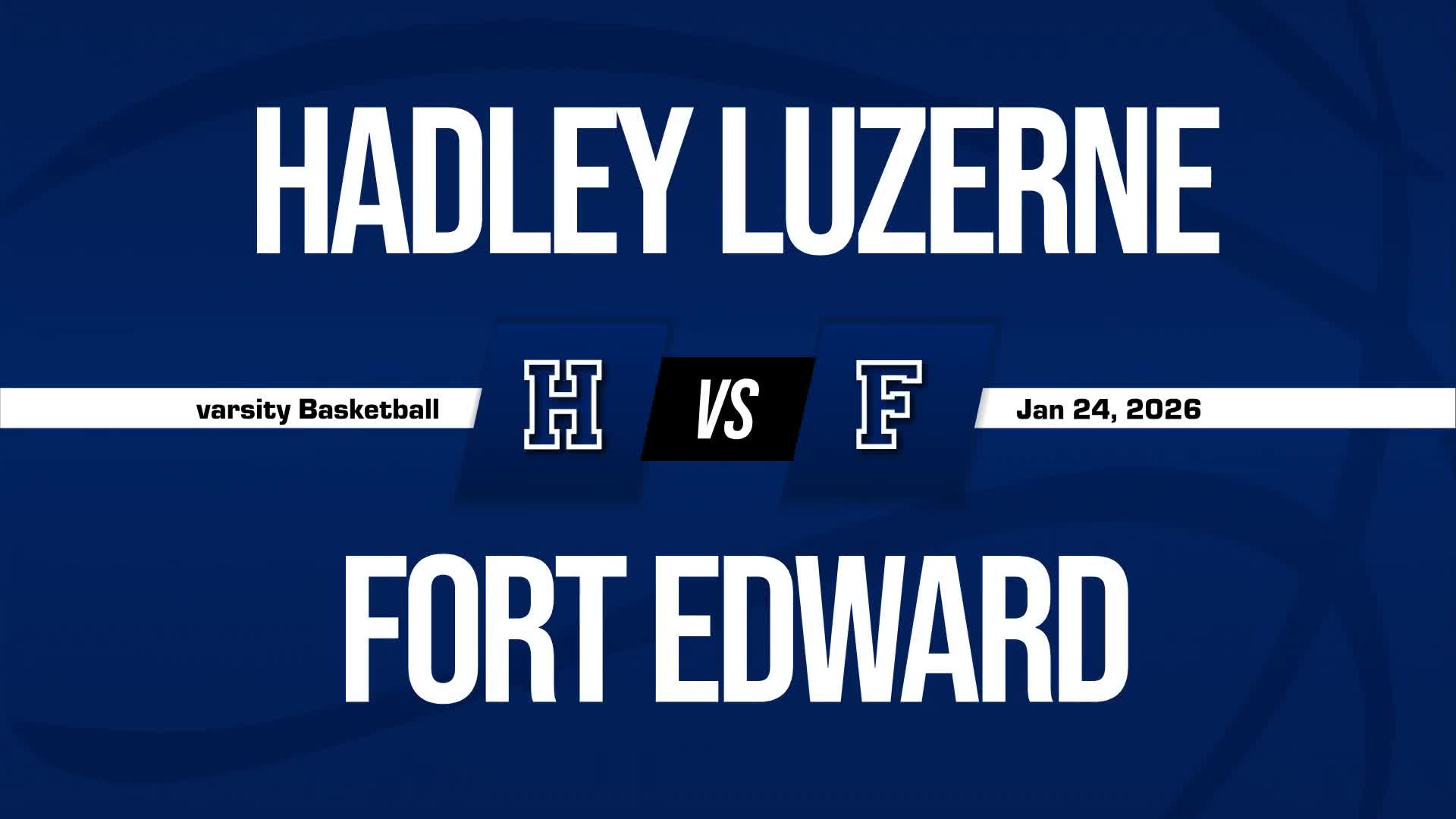 Basketball Game Preview: Hadley Luzerne Eagles vs. Argyle Scots