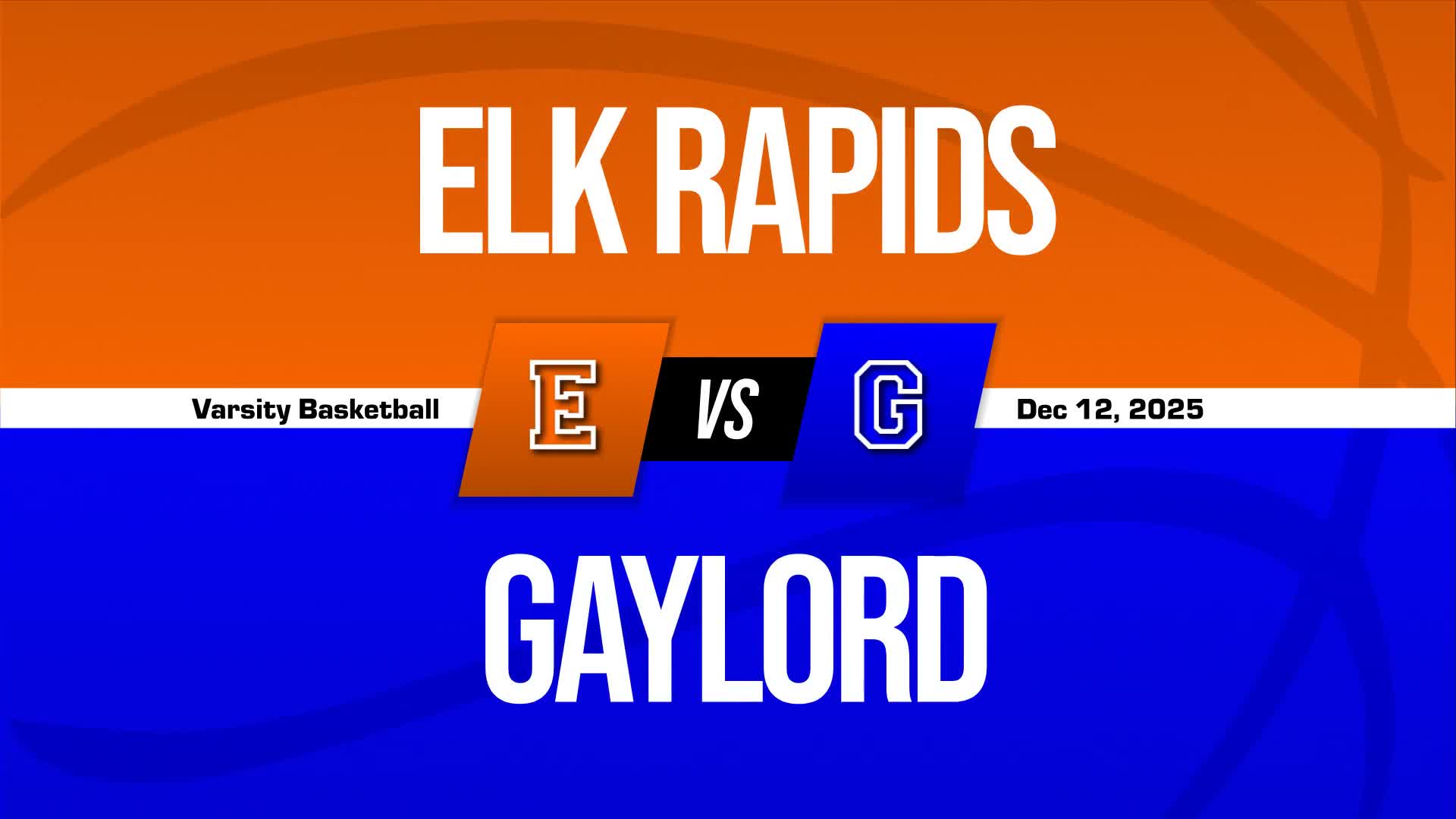Basketball Game Preview: Elk Rapids Elks vs. Inland Lakes Bulldogs
