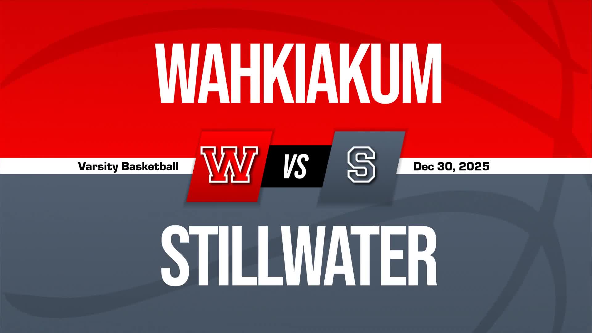 Basketball Recap: Stillwater Christian Beats Neah Bay for Their Fifth Straight  Win + How To Watch