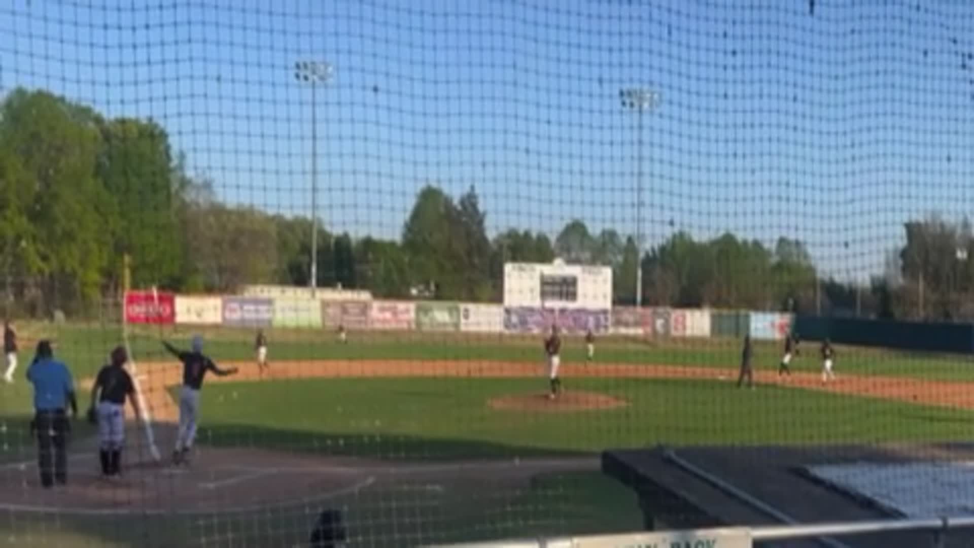 Baseball Recap: Thomasville Takes a Tough Playoff Loss