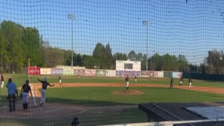 Baseball Recap: Thomasville Falls Short of Mountain Island Chart