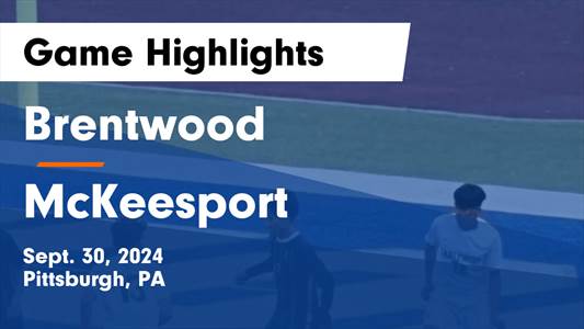 Soccer Recap: Brentwood Wins Going Away Against Carrick