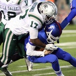 De La Salle sacks Folsom