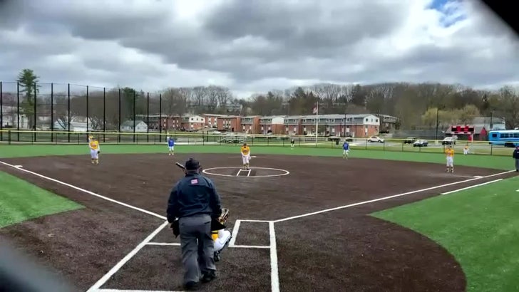 Softball Recap: Wilcox RVT Comes Up Short