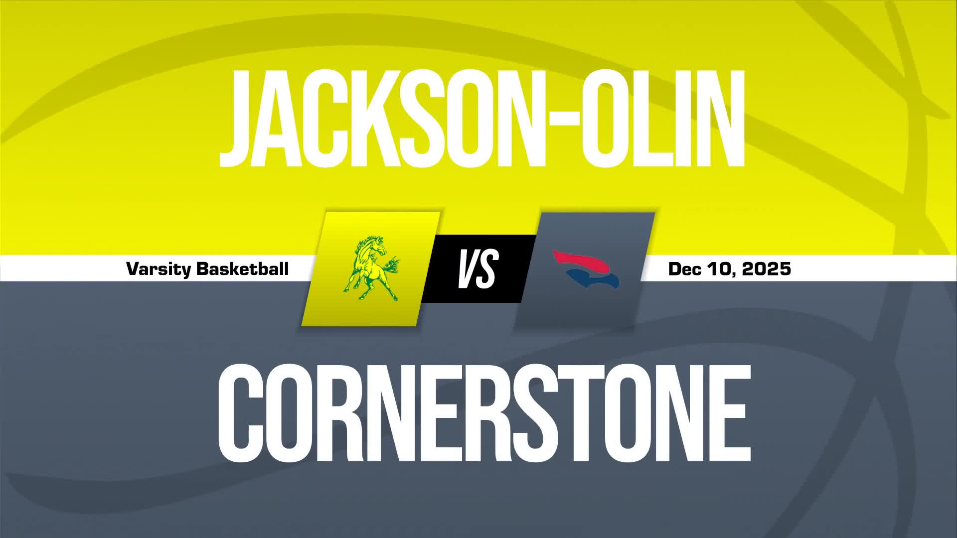Basketball Recap: Make It Five in a Row for Jackson-Olin + How To Watch