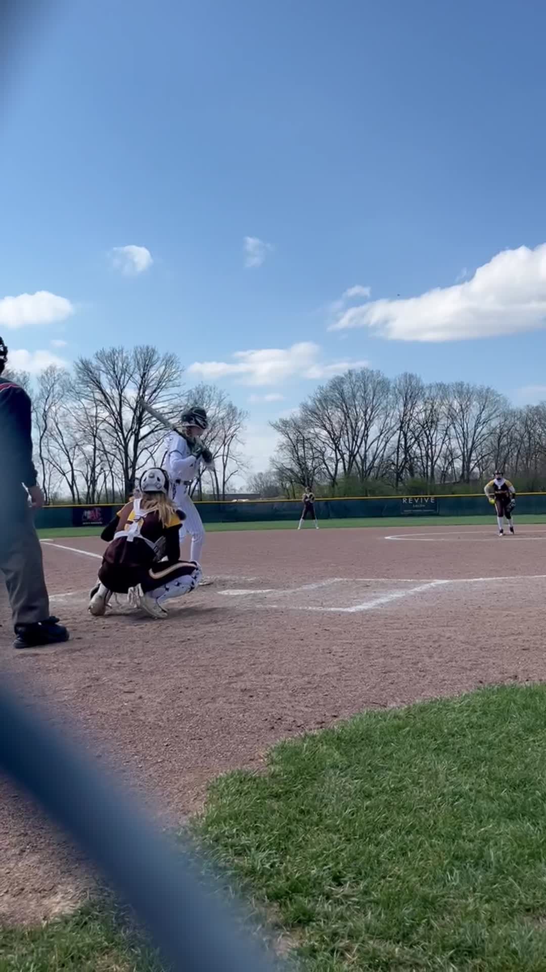 Softball Game Preview: Badin Rams vs. Hamilton Big Blue