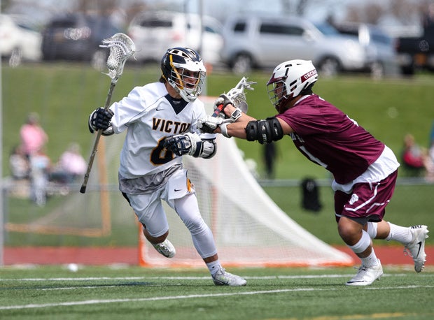 Max Lambert and Victor still lead the way in the Xcellent 25.