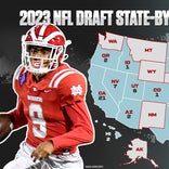 2023 NFL Draft: State-by-state look at where every pick played high school football