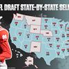 2023 NFL Draft: State-by-state look at where every pick played high school football