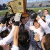 Ramapo Raiders named to the 12th Annual MaxPreps Tour of Champions presented by the Army National Guard