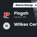 Football Game Preview: Pisgah vs. Polk County