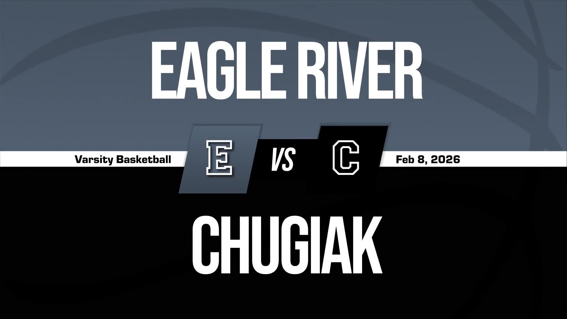 Basketball Game Preview: Chugiak Mustangs vs. West Anchorage Eagles + How To Watch