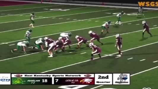 Baseball Game Preview: Leslie County on Home-Turf